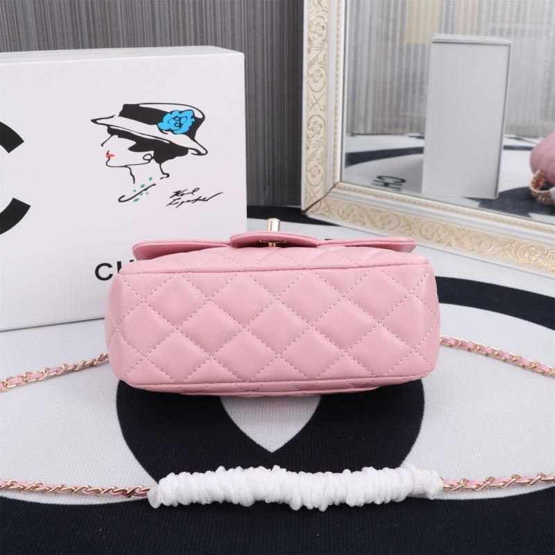 Chanel CF Series Bags